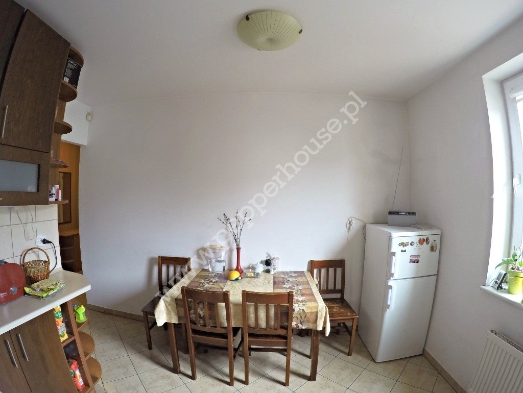 Mieszkanie na sprzedaż, Gdańsk, Morena, Ujeścisko - zdjęcie ofertowe nr 5