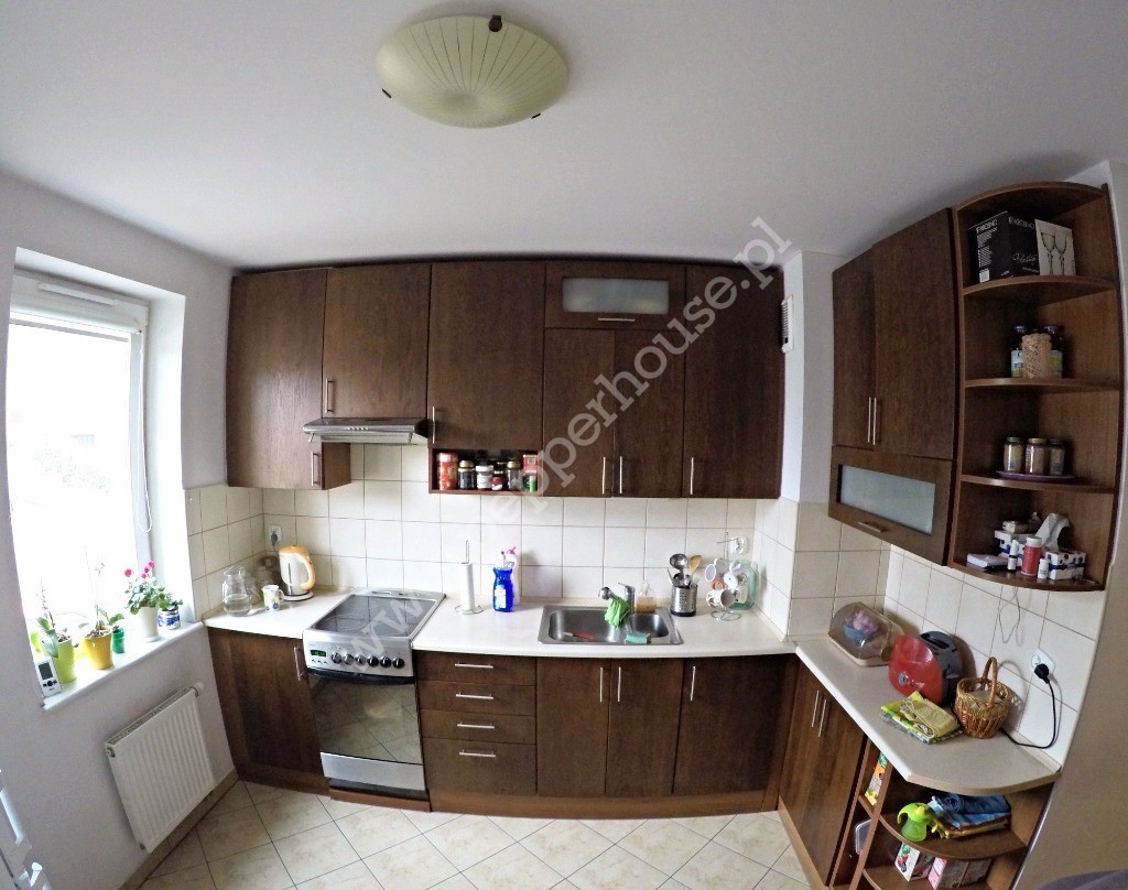 Mieszkanie na sprzedaż, Gdańsk, Morena, Ujeścisko - zdjęcie ofertowe nr 1