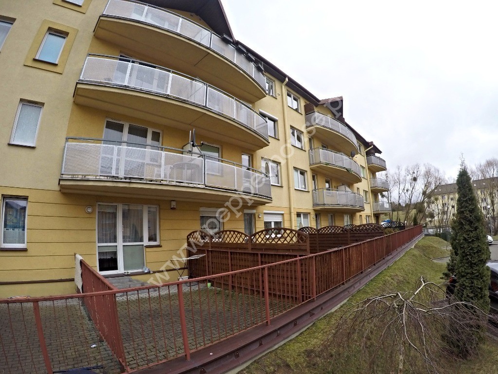Mieszkanie na sprzedaż, Gdańsk, Morena, Ujeścisko - zdjęcie ofertowe nr 11