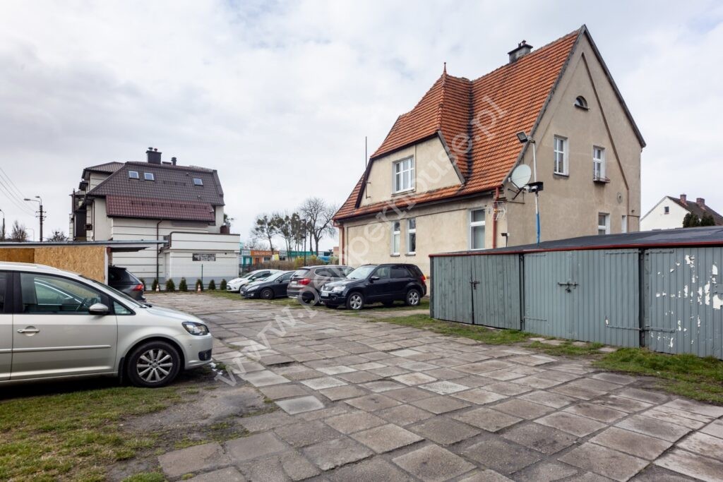 Działka na sprzedaż, pomorskie, Wejherowo, Ofiar Piaśnicy - zdjęcie ofertowe nr 2
