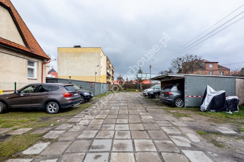 Działka na sprzedaż, pomorskie, Wejherowo, Ofiar Piaśnicy - zdjęcie ofertowe nr 3