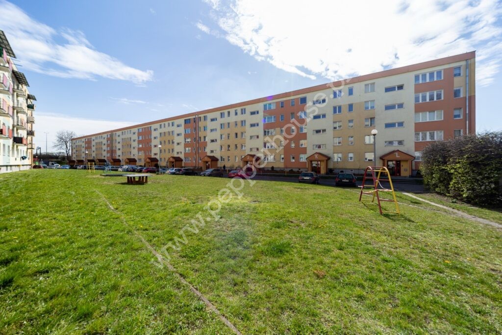 Mieszkanie na sprzedaż, Gdynia, Obłuże, Boisko - zdjęcie ofertowe nr 2
