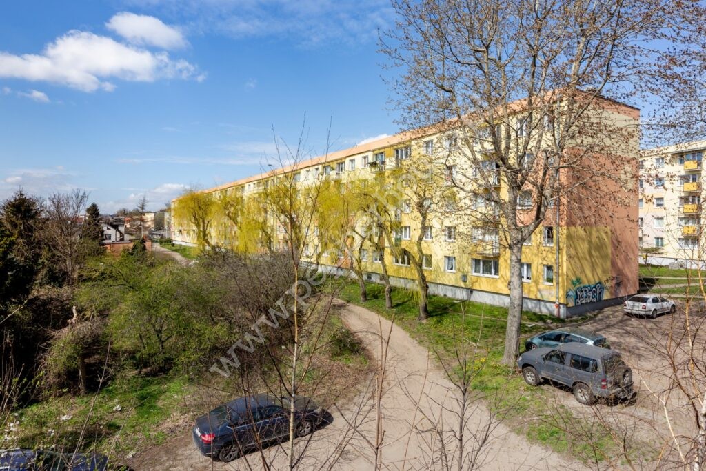 Mieszkanie na sprzedaż, Gdynia, Obłuże, Boisko - zdjęcie ofertowe nr 3
