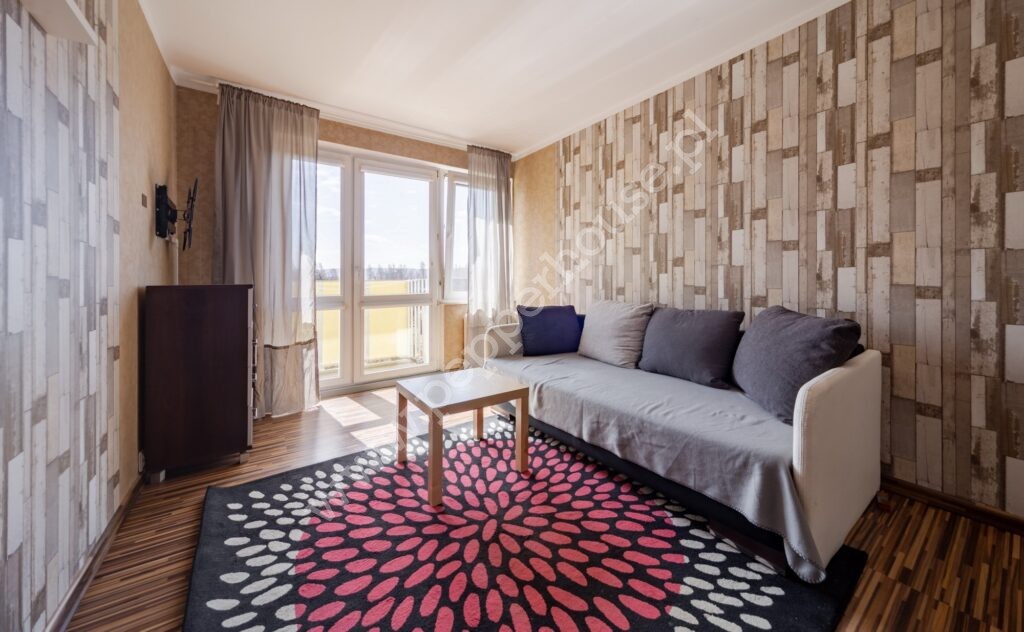 Mieszkanie na sprzedaż, Gdynia, Obłuże, Boisko - zdjęcie ofertowe nr 4