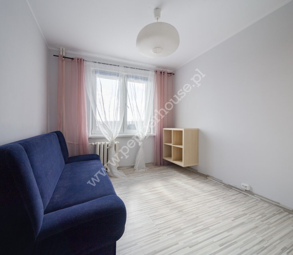 Mieszkanie na sprzedaż, Gdynia, Obłuże, Boisko - zdjęcie ofertowe nr 1