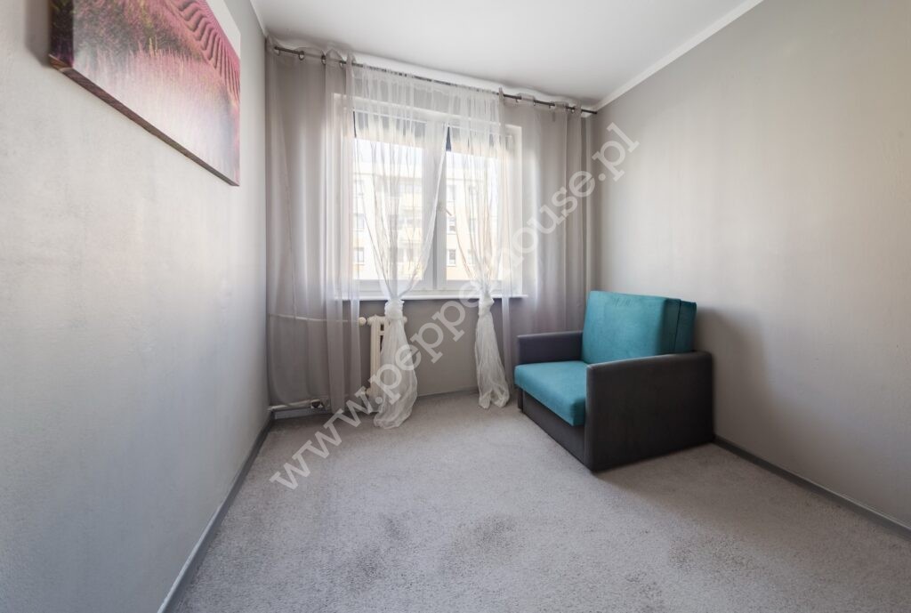 Mieszkanie na sprzedaż, Gdynia, Obłuże, Boisko - zdjęcie ofertowe nr 8