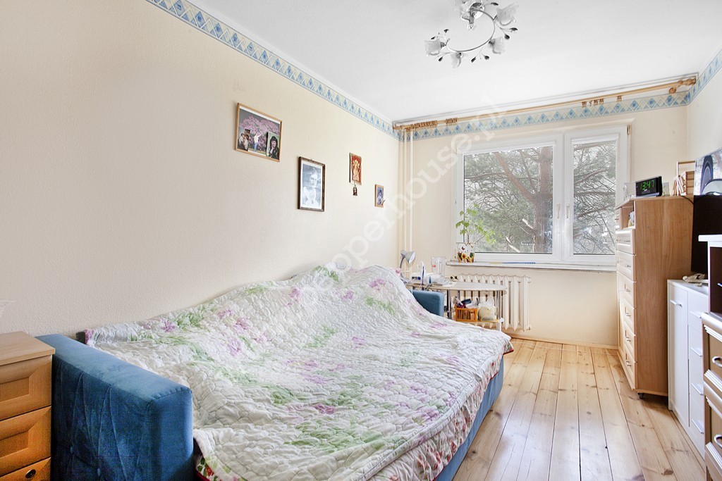 Mieszkanie na sprzedaż, Gdynia, Karwiny, Buraczana - zdjęcie ofertowe nr 2