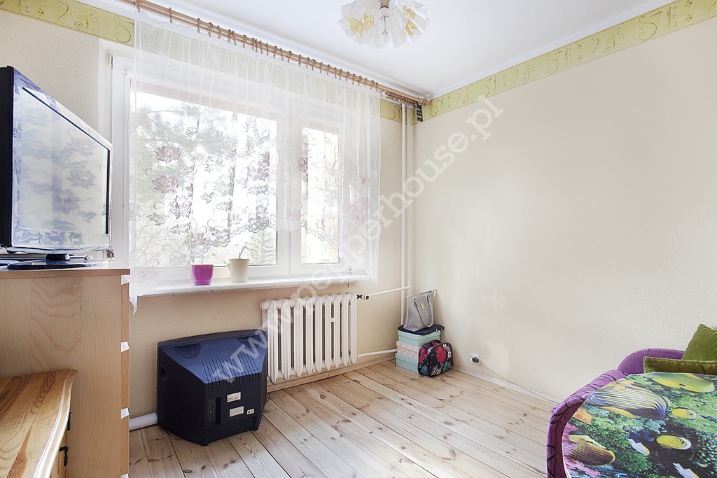 Mieszkanie na sprzedaż, Gdynia, Karwiny, Buraczana - zdjęcie ofertowe nr 3