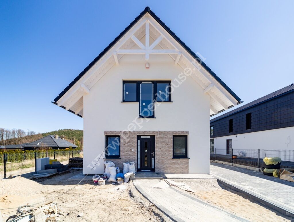 Dom na sprzedaż, pomorskie, Rumia, Łąkowa - zdjęcie ofertowe nr 3