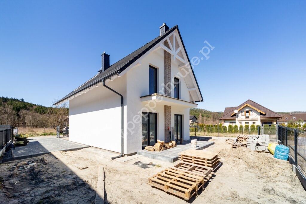 Dom na sprzedaż, pomorskie, Rumia, Łąkowa - zdjęcie ofertowe nr 4