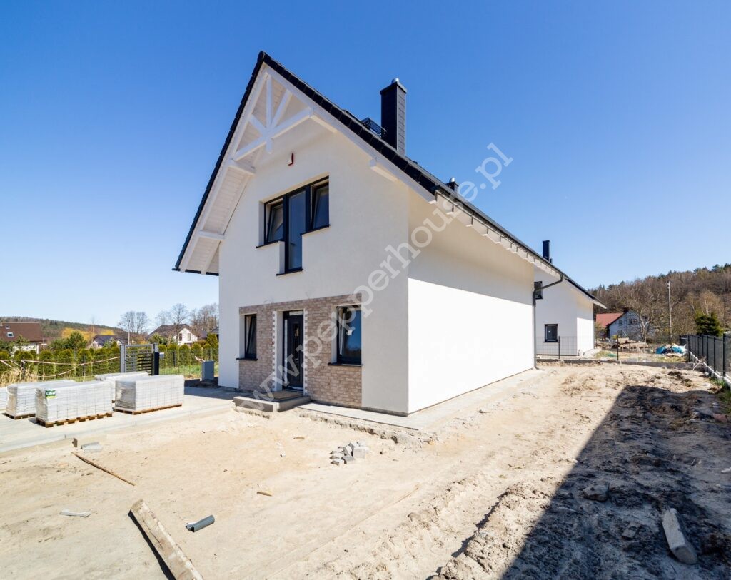 Dom na sprzedaż, pomorskie, Rumia, Łąkowa - zdjęcie ofertowe nr 1