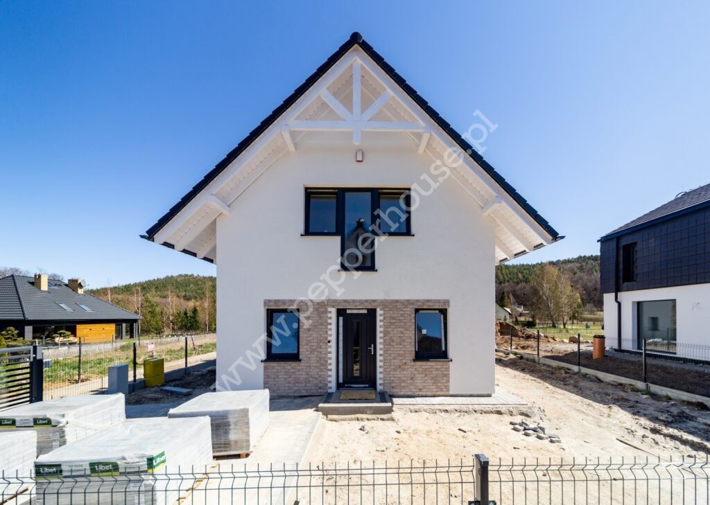 Dom na sprzedaż, pomorskie, Rumia, Łąkowa - zdjęcie ofertowe nr 5