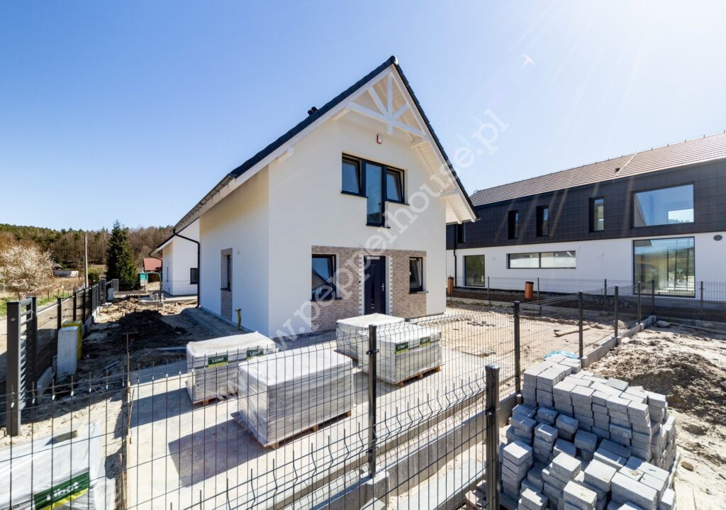 Dom na sprzedaż, pomorskie, Rumia, Łąkowa - zdjęcie ofertowe nr 6