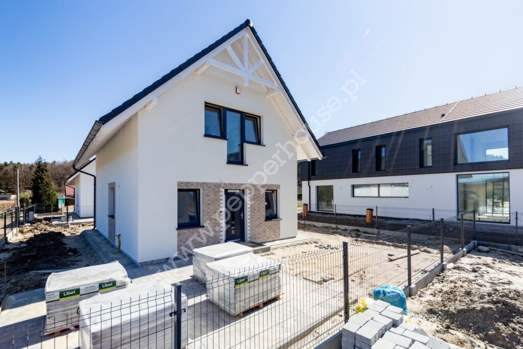 Dom na sprzedaż, pomorskie, Rumia, Łąkowa - zdjęcie ofertowe nr 7