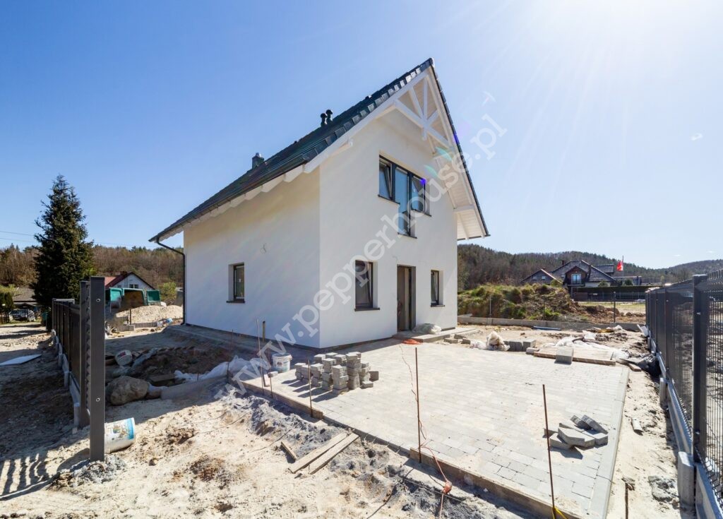 Dom na sprzedaż, pomorskie, Rumia, Łąkowa - zdjęcie ofertowe nr 8