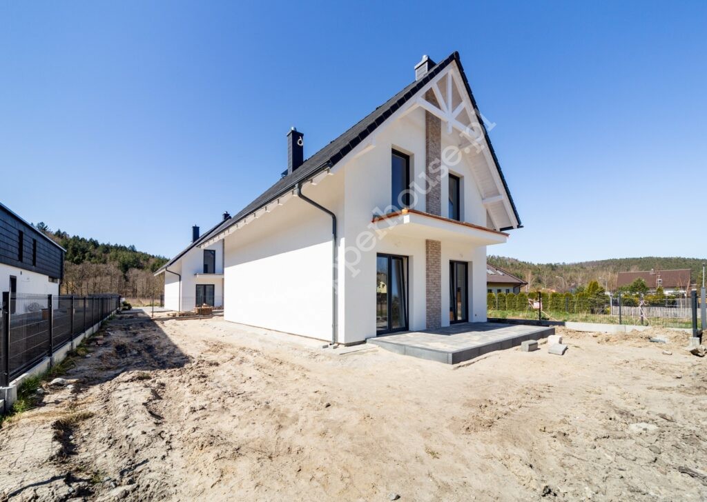 Dom na sprzedaż, pomorskie, Rumia, Łąkowa - zdjęcie ofertowe nr 11