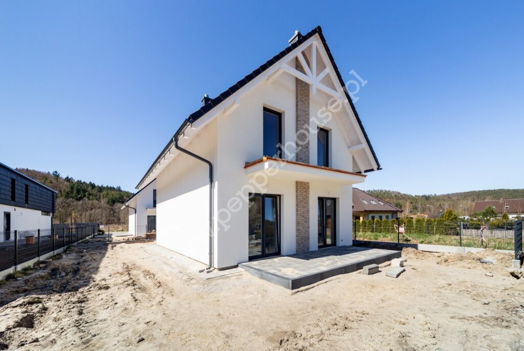 Dom na sprzedaż, pomorskie, Rumia, Łąkowa - zdjęcie ofertowe nr 2