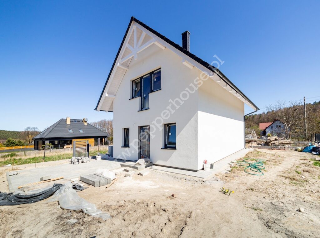 Dom na sprzedaż, pomorskie, Rumia, Łąkowa - zdjęcie ofertowe nr 12