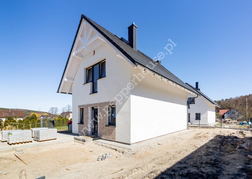 Dom na sprzedaż, pomorskie, Rumia, Łąkowa - zdjęcie ofertowe nr 13