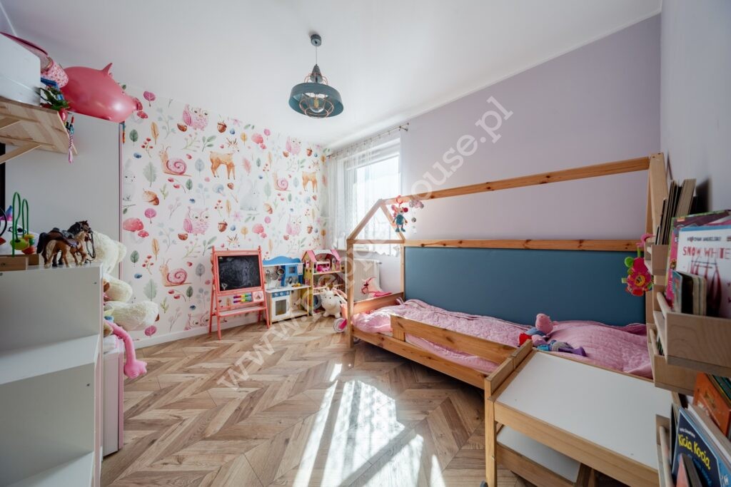 Mieszkanie na sprzedaż, pomorskie, Bolszewo, Wspólna - zdjęcie ofertowe nr 5