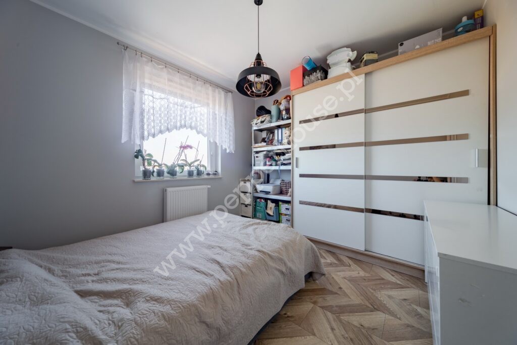 Mieszkanie na sprzedaż, pomorskie, Bolszewo, Wspólna - zdjęcie ofertowe nr 4