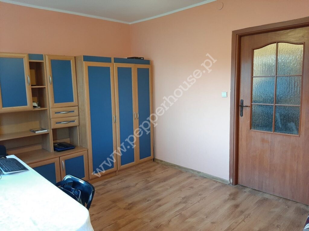 , Gdańsk, Niedźwiednik, Góralska - listing photo no. 3
