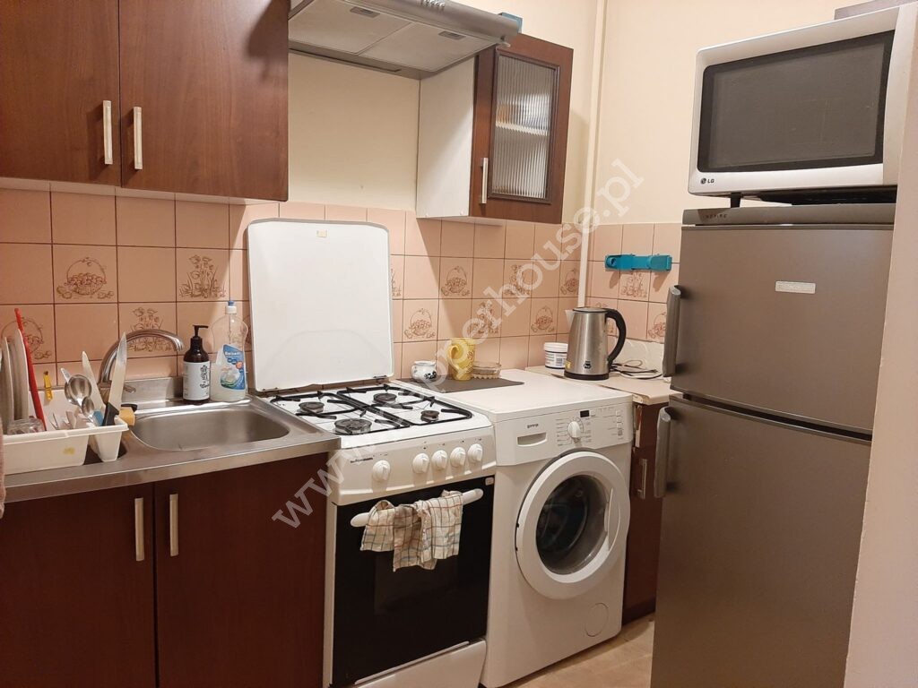 , Gdańsk, Niedźwiednik, Góralska - listing photo no. 4