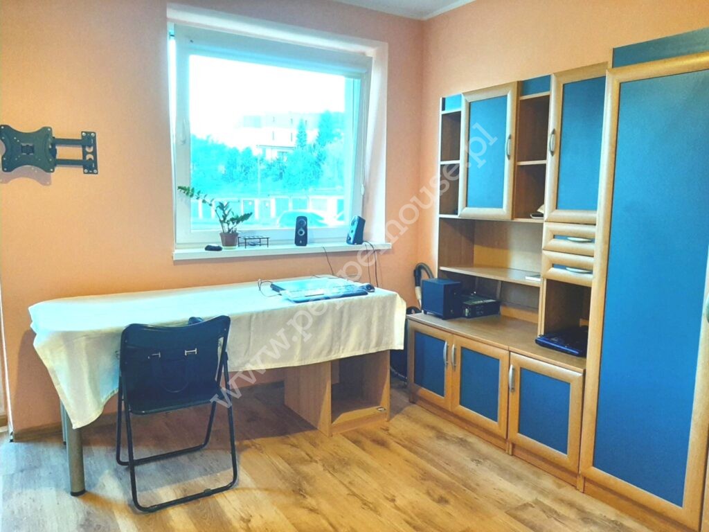 , Gdańsk, Niedźwiednik, Góralska - listing photo no. 2