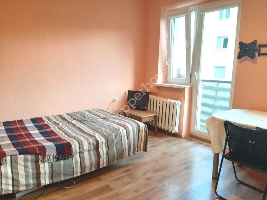 , Gdańsk, Niedźwiednik, Góralska - listing photo no. 1