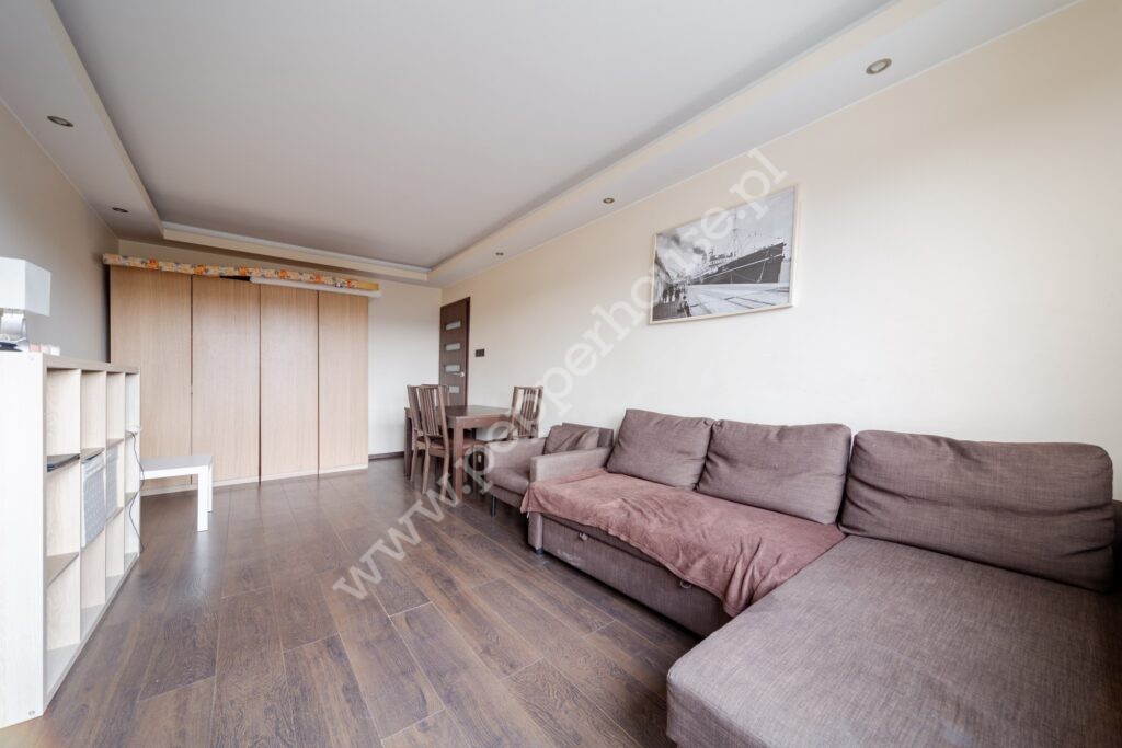 Mieszkanie na sprzedaż, Gdynia, Chylonia, Morska - zdjęcie ofertowe nr 4