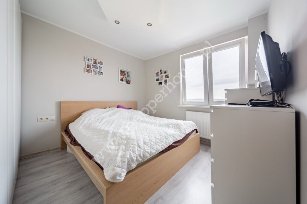 Mieszkanie na sprzedaż, Gdynia, Chylonia, Morska - zdjęcie ofertowe nr 5