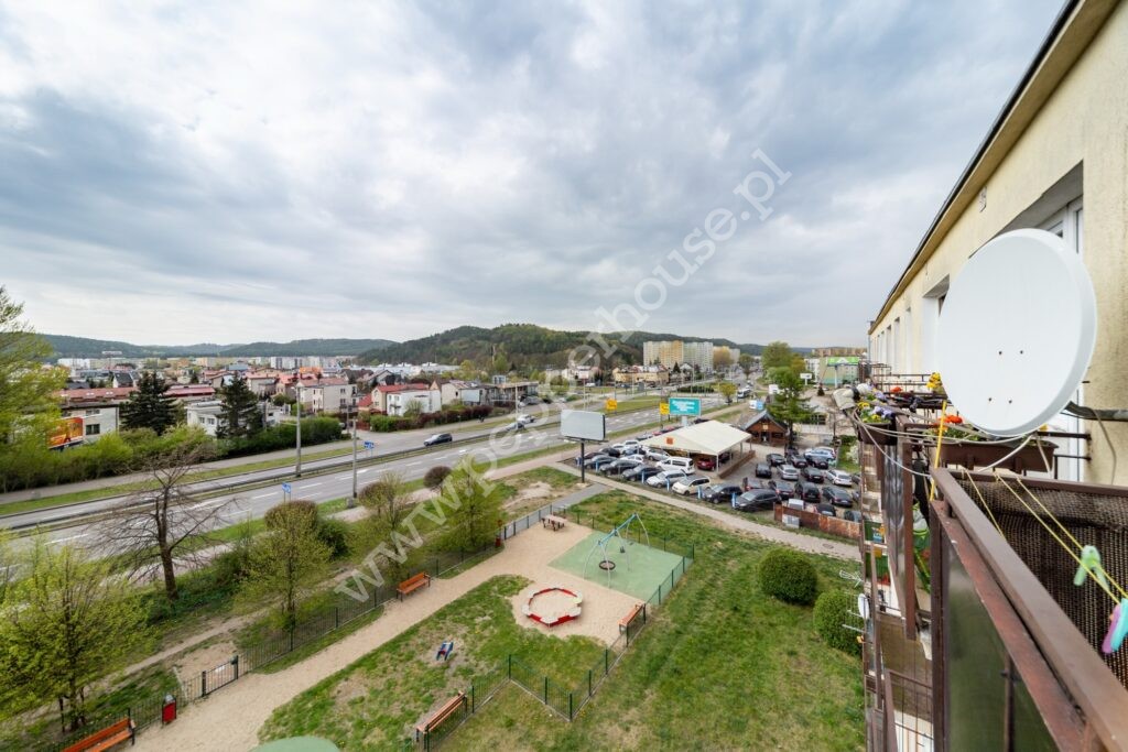 Mieszkanie na sprzedaż, Gdynia, Chylonia, Morska - zdjęcie ofertowe nr 9