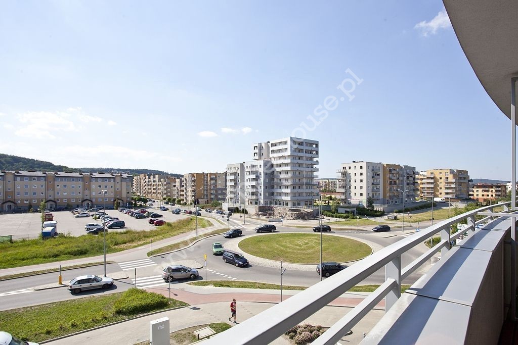 Mieszkanie do wynajęcia, pomorskie, Reda, Obwodowa - zdjęcie ofertowe nr 3