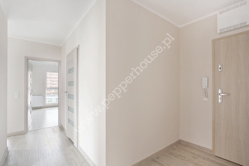 Mieszkanie na sprzedaż, Gdańsk, Przymorze, Obrońców Wybrzeża - zdjęcie ofertowe nr 8