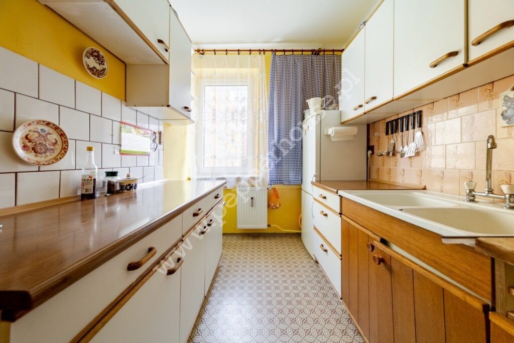 Mieszkanie do wynajęcia, Gdańsk, Chełm, Wincentego Witosa - zdjęcie ofertowe nr 3