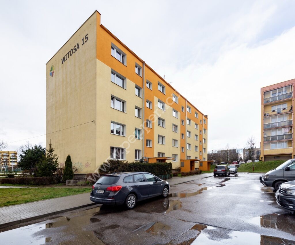 Mieszkanie do wynajęcia, Gdańsk, Chełm, Wincentego Witosa - zdjęcie ofertowe nr 12