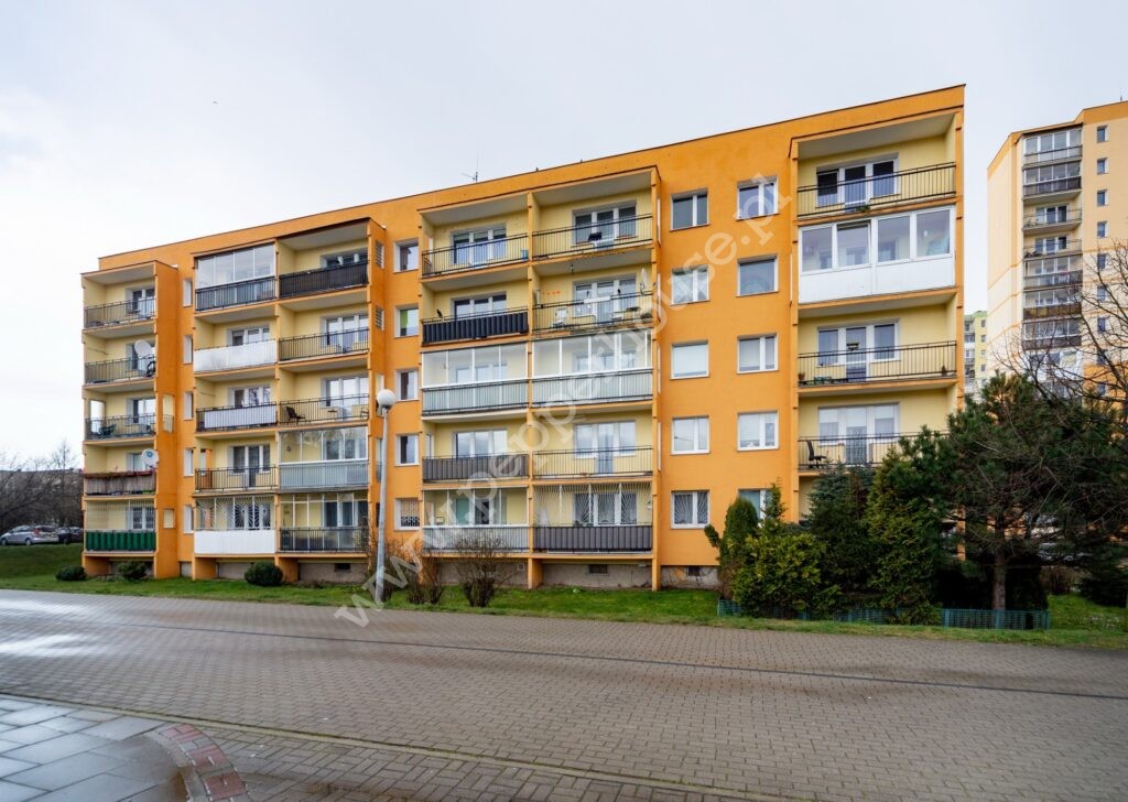 Mieszkanie do wynajęcia, Gdańsk, Chełm, Wincentego Witosa - zdjęcie ofertowe nr 13