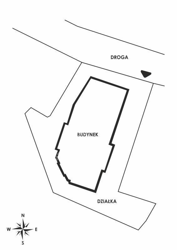 Działka na sprzedaż, pomorskie, Gdańsk, Wrzeszcz Górny - zdjęcie ofertowe nr 2