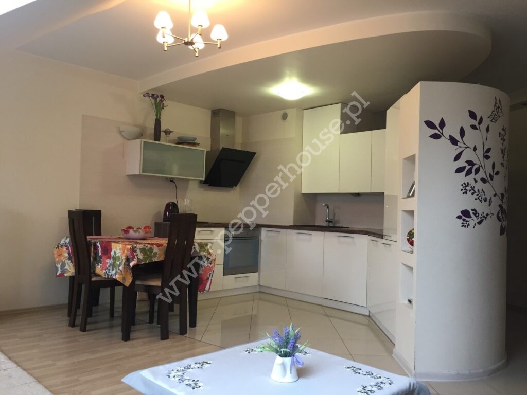 Mieszkanie na sprzedaż, pomorskie, Gdynia, Fikakowo - zdjęcie ofertowe nr 8