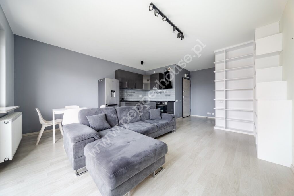 , Gdańsk, Ujeścisko, Cedrowa - listing photo no. 1