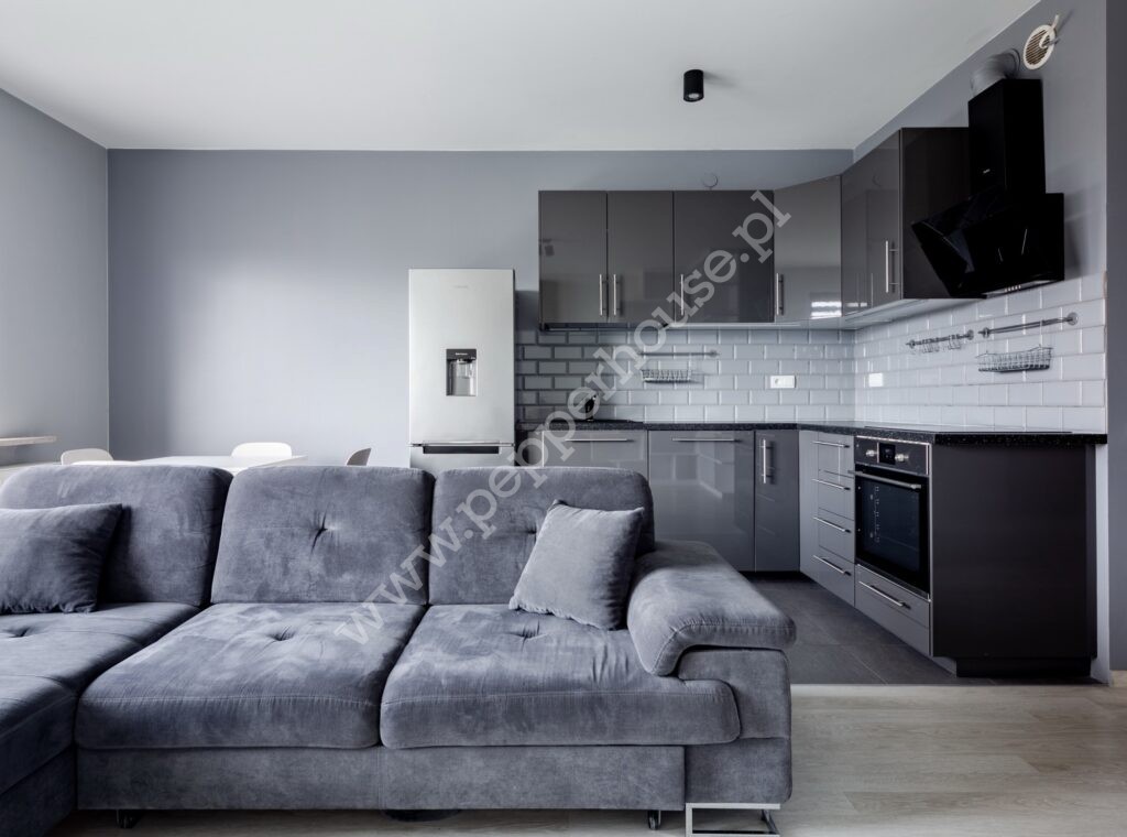 , Gdańsk, Ujeścisko, Cedrowa - listing photo no. 3