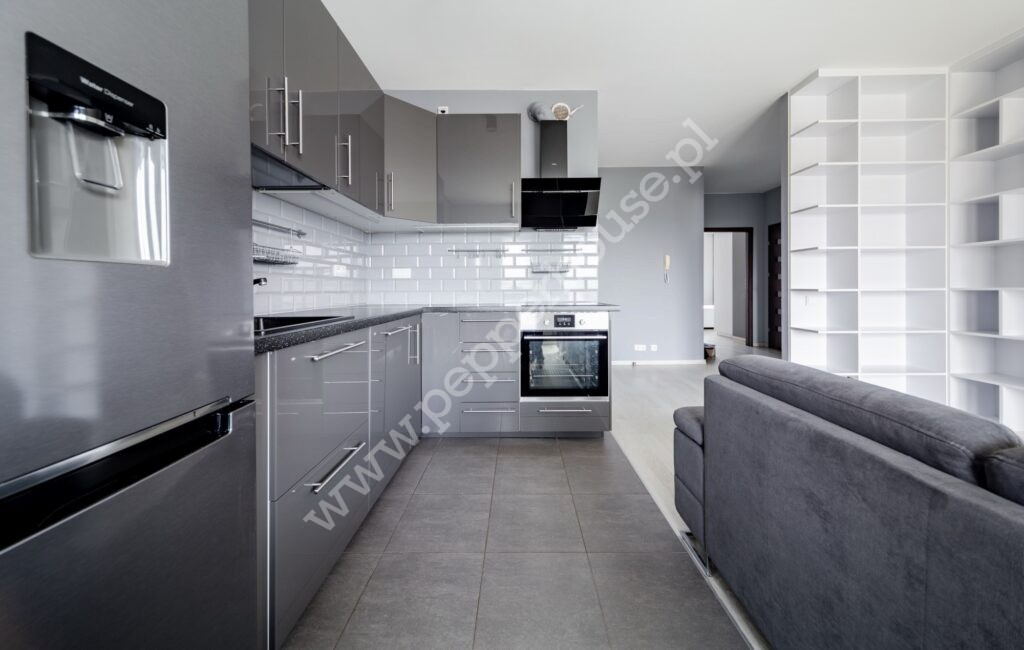 , Gdańsk, Ujeścisko, Cedrowa - listing photo no. 4