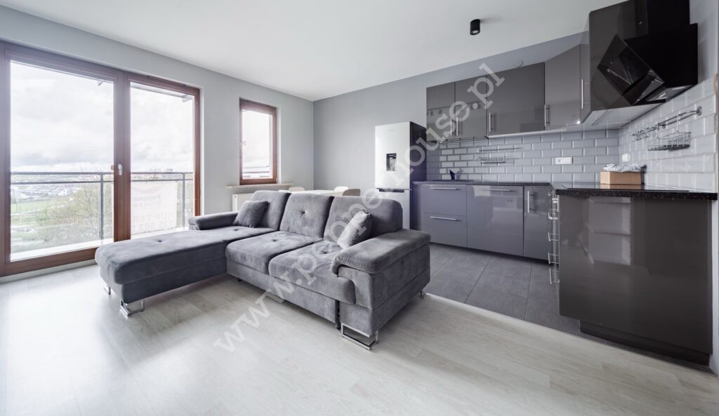 , Gdańsk, Ujeścisko, Cedrowa - listing photo no. 16