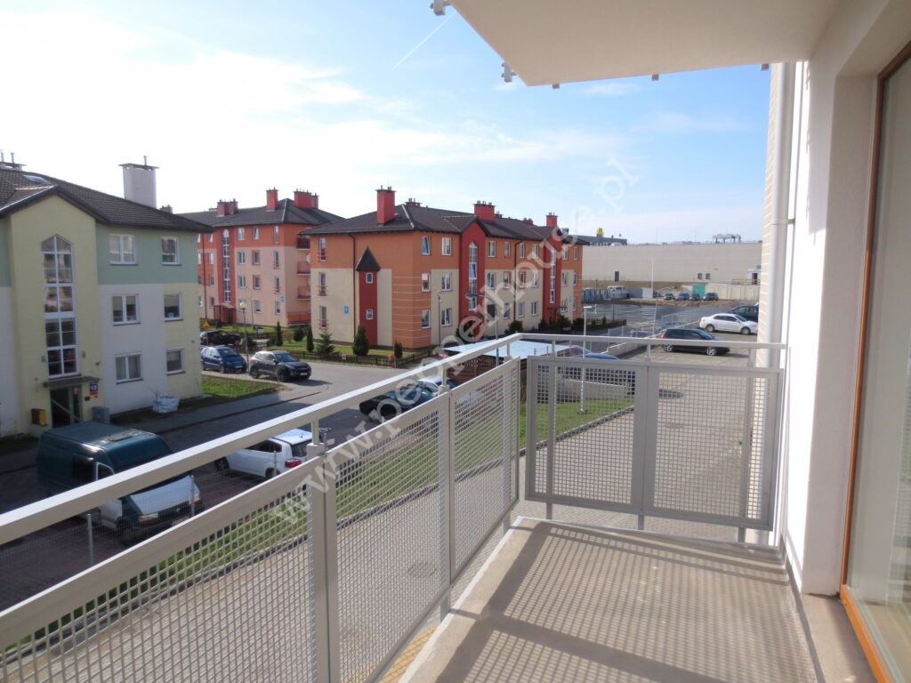 Mieszkanie do wynajęcia, Gdańsk, Jasień, Konrada Guderskiego - zdjęcie ofertowe nr 11