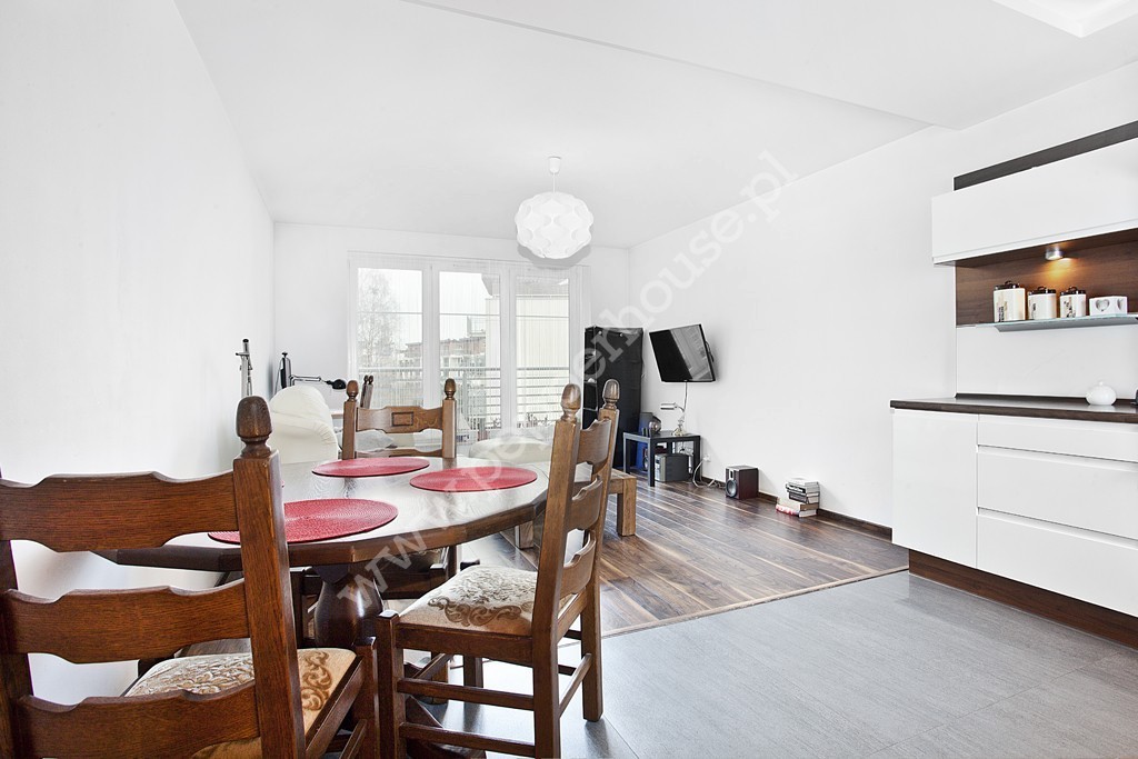 Mieszkanie na sprzedaż, Gdańsk, Morena, Myśliwska - zdjęcie ofertowe nr 3