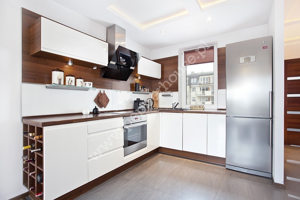 Mieszkanie na sprzedaż, Gdańsk, Morena, Myśliwska - zdjęcie ofertowe nr 5