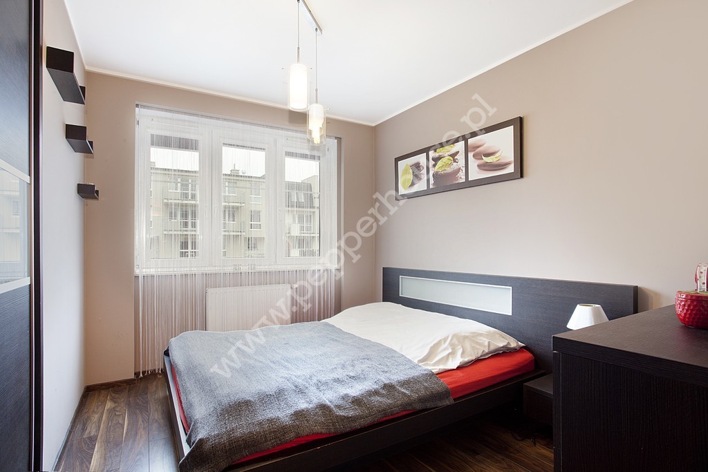 Mieszkanie na sprzedaż, Gdańsk, Morena, Myśliwska - zdjęcie ofertowe nr 7