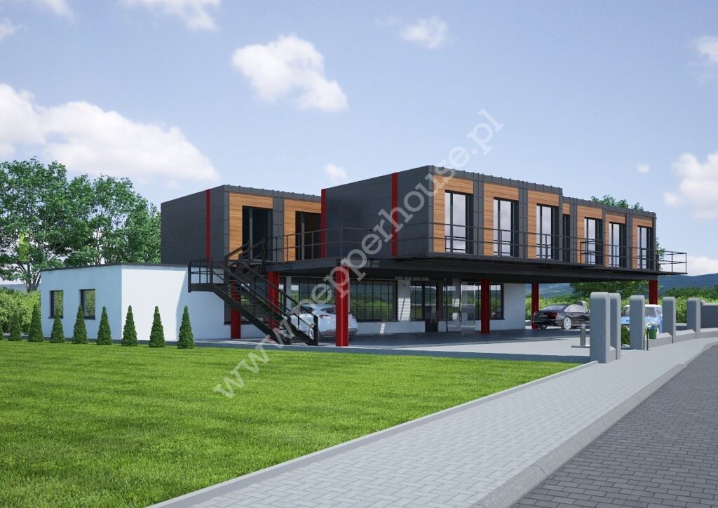 Działka na sprzedaż, pomorskie, Gdańsk, Wrzeszcz Górny - zdjęcie ofertowe nr 1