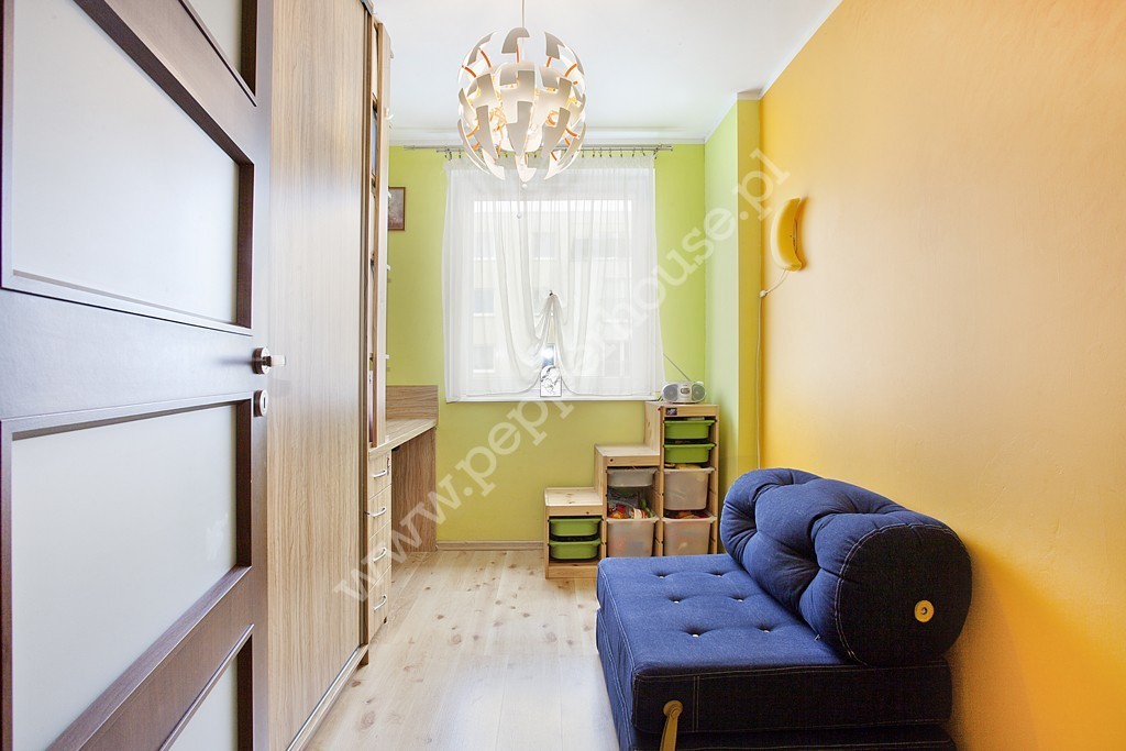 Mieszkanie na sprzedaż, Wejherowo, Śmiechowo, Kazimierza Dzięcielskiego - zdjęcie ofertowe nr 8