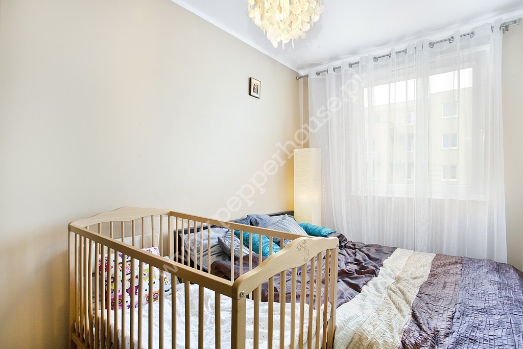 Mieszkanie na sprzedaż, Wejherowo, Śmiechowo, Kazimierza Dzięcielskiego - zdjęcie ofertowe nr 9